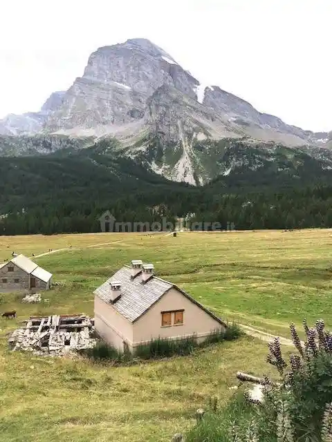 Rustico - Casale in vendita a Varzo