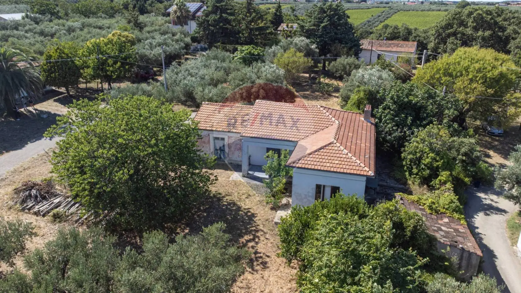 Casa indipendente in vendita a Fossacesia
