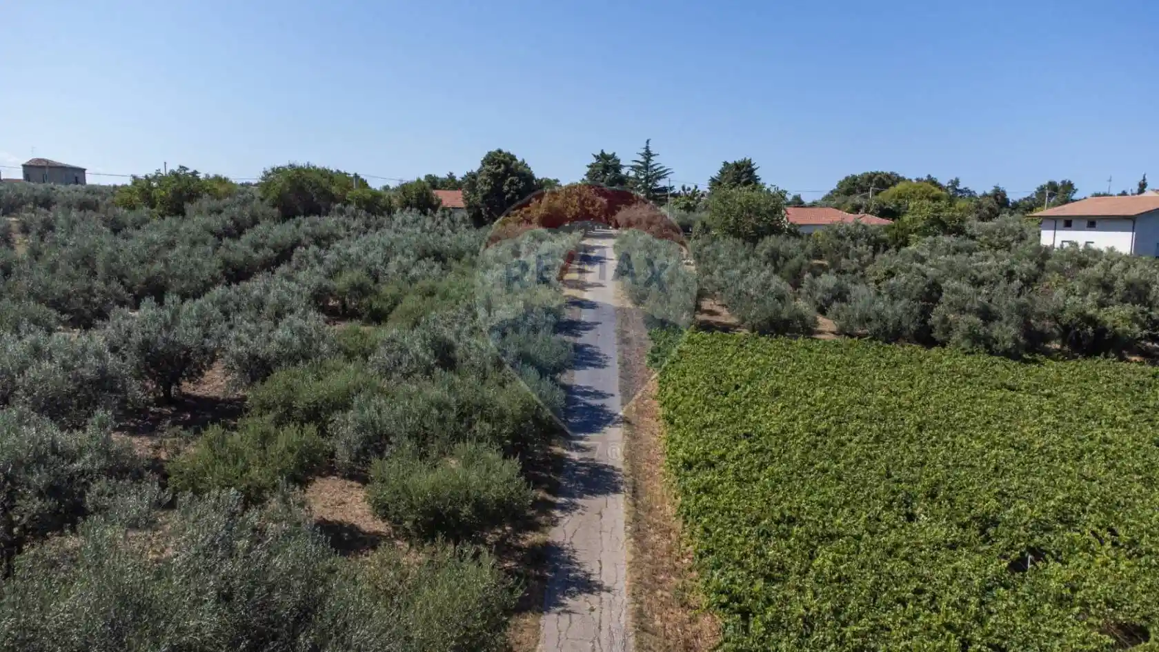 Terratetto unifamiliare 105 m², da ristrutturare, Centro, Fossacesia - foto 4