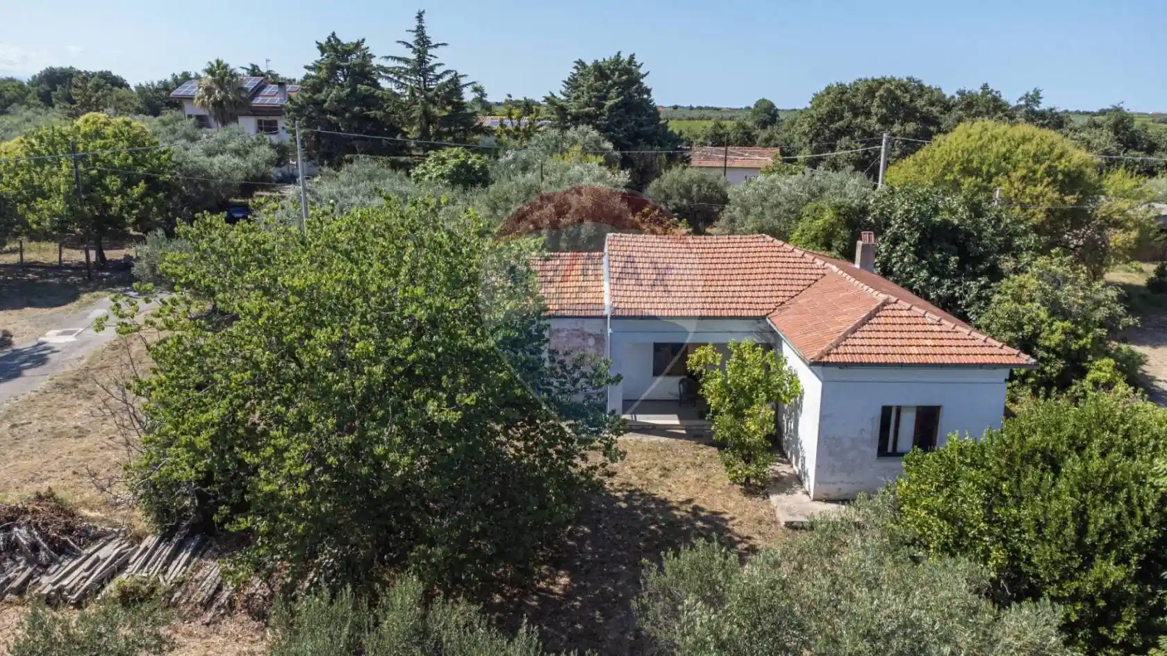 Terratetto unifamiliare 105 m², da ristrutturare, Centro, Fossacesia - foto 5