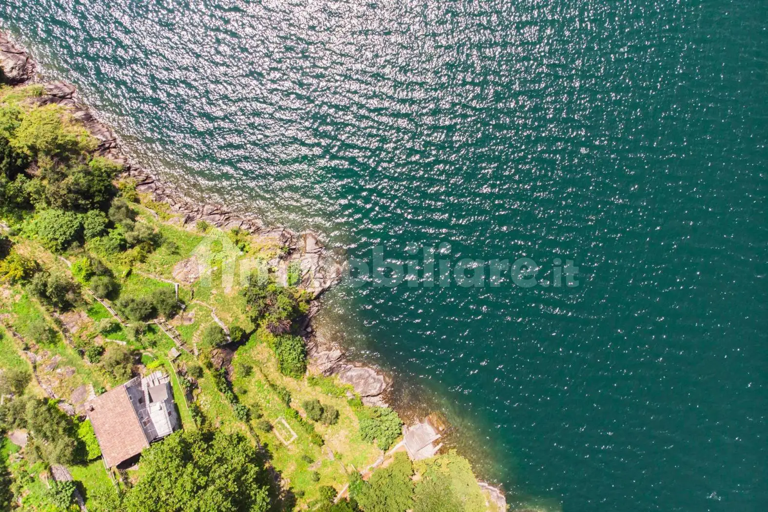 Villa in vendita a Dorio