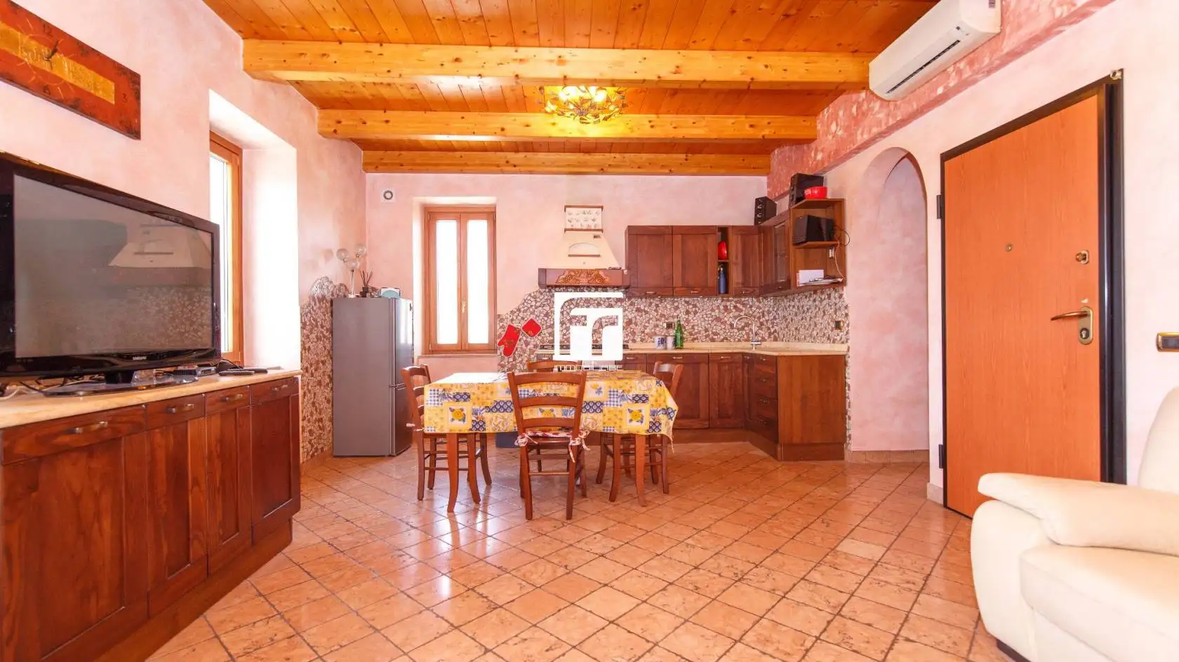 Appartamento in vendita a Ripalimosani