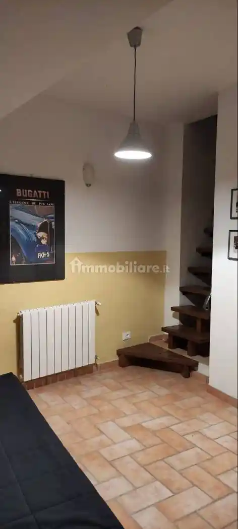 Appartamento in vendita a Semproniano