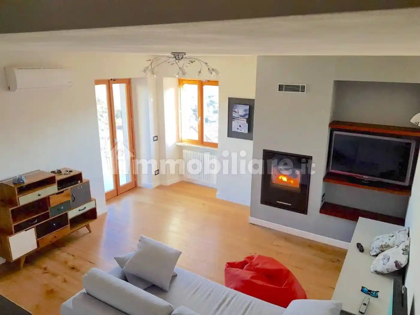 Villetta a schiera in vendita a La Spezia