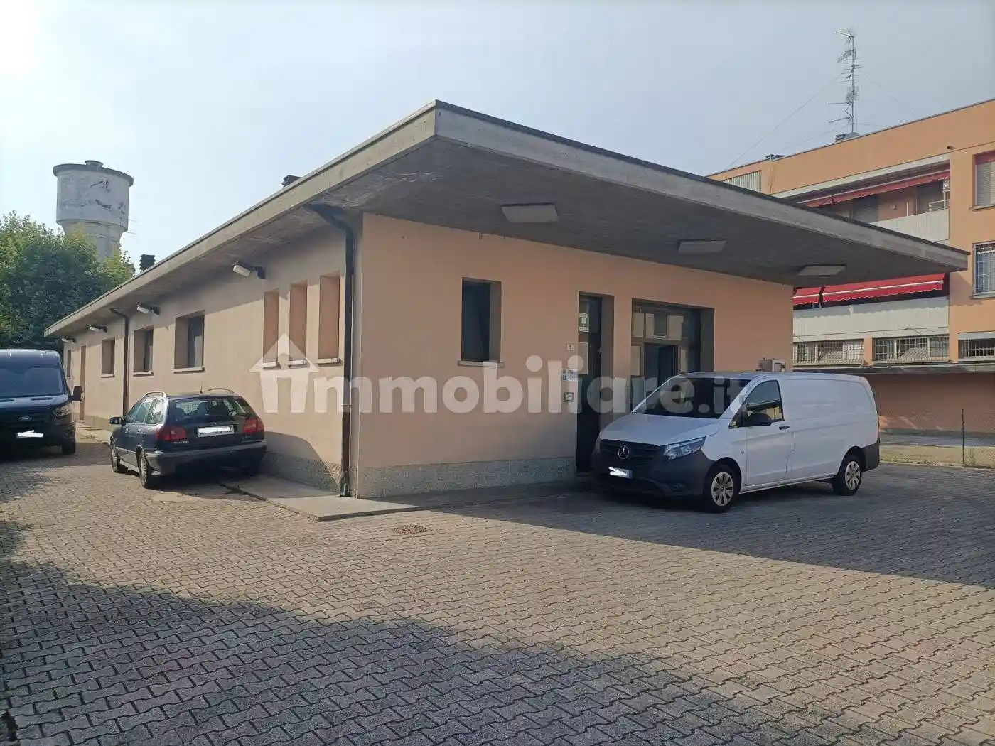 Palazzo - Edificio - foto 2