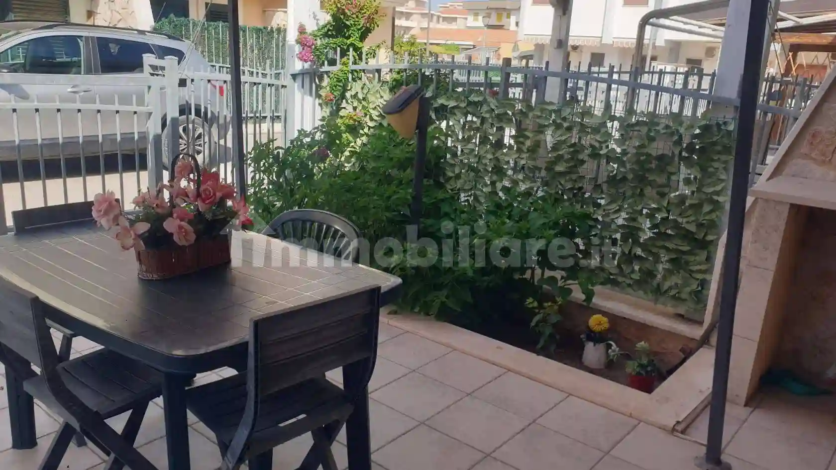 Villa a schiera via Fratelli Cervi, Lido Campomarino, Campomarino - foto 4