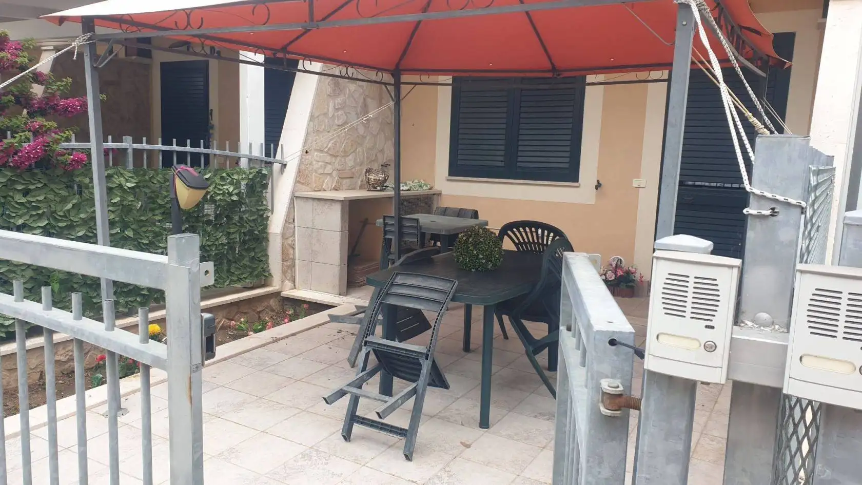 Villa a schiera via Fratelli Cervi, Lido Campomarino, Campomarino - foto 3
