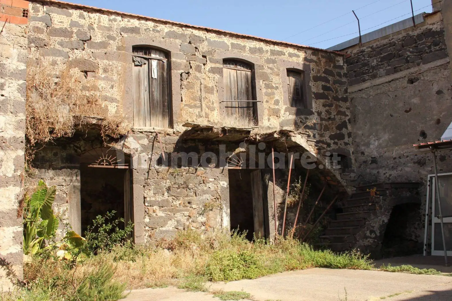 Casa indipendente in vendita a Ghilarza