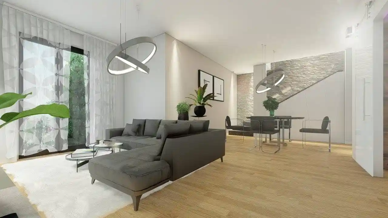 Villa bifamiliare via Valle Botta, Valle Botta, Castelletto di Branduzzo - foto 5