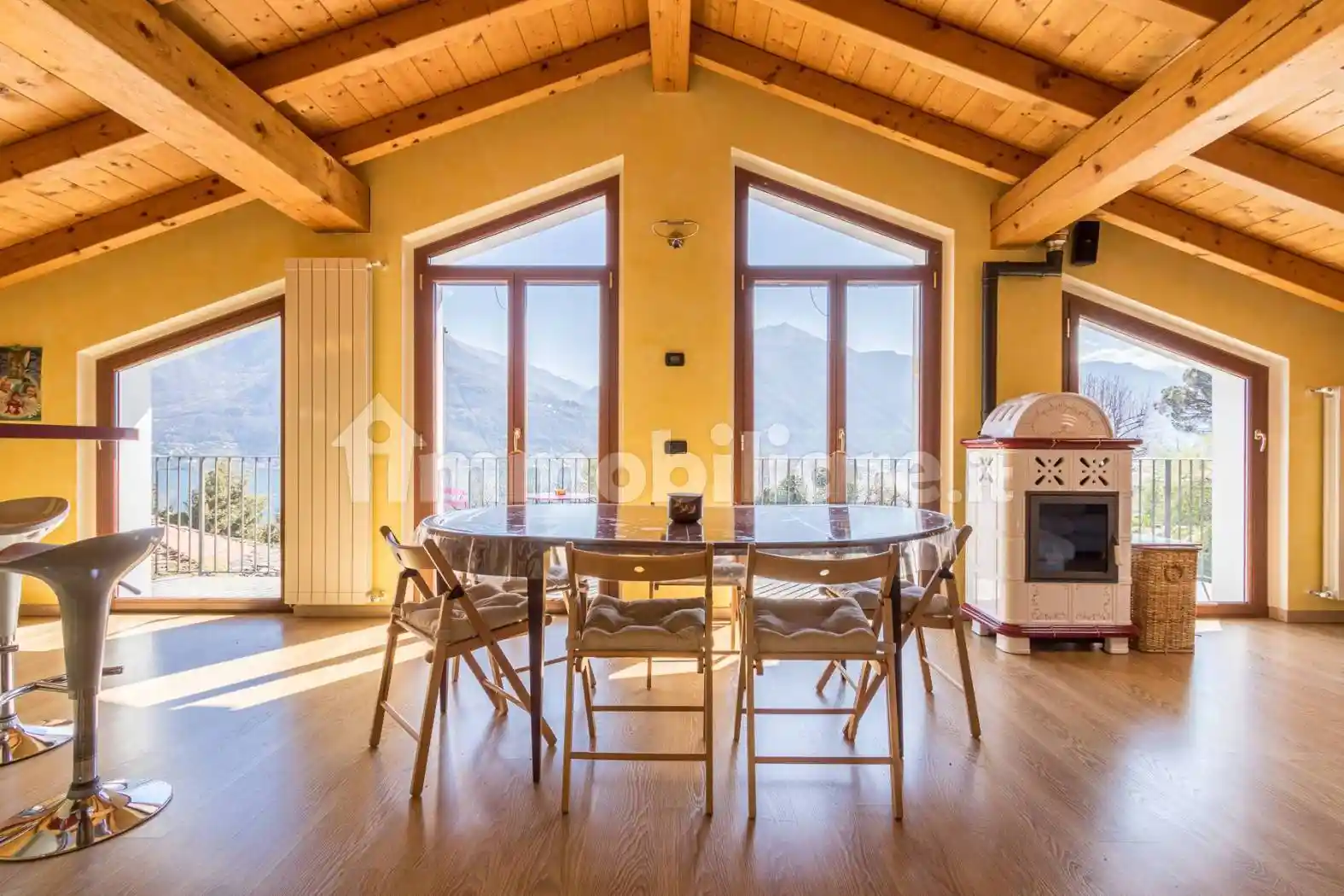 Villa in vendita a Cremia