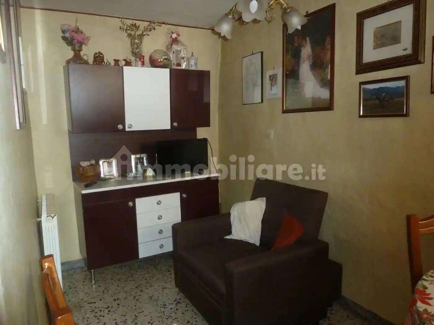 Terratetto plurifamiliare via Vittorio Veneto, Pereto - foto 3