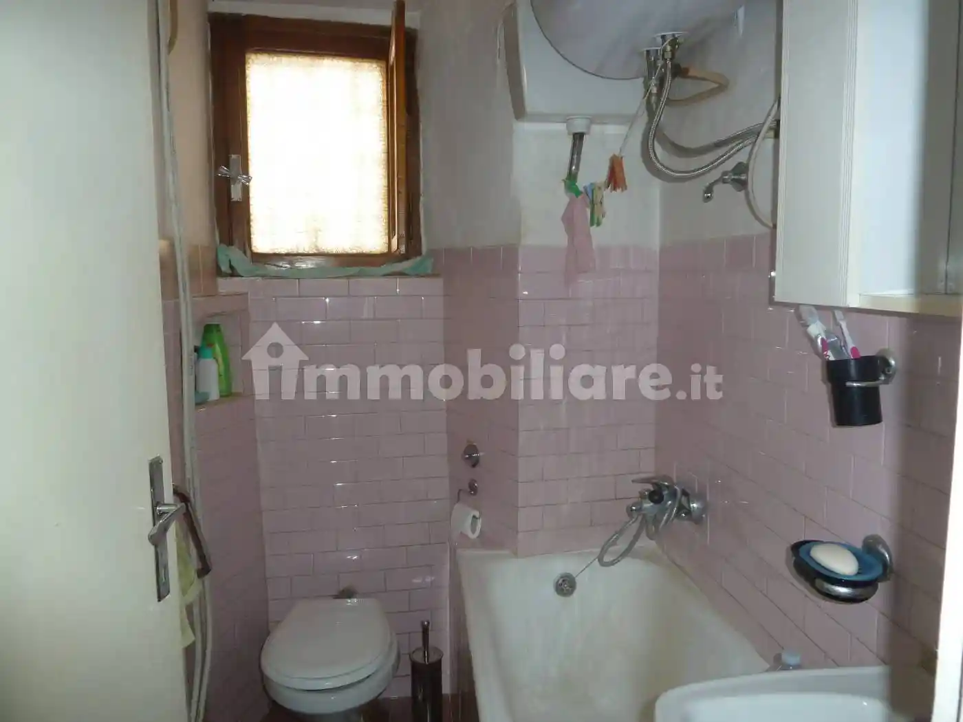 Terratetto plurifamiliare via Vittorio Veneto, Pereto - foto 4