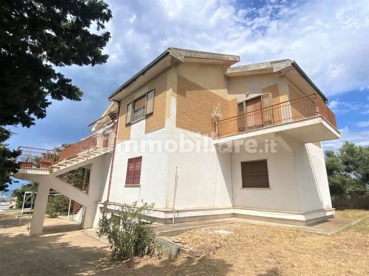 Villa in vendita a Civitavecchia