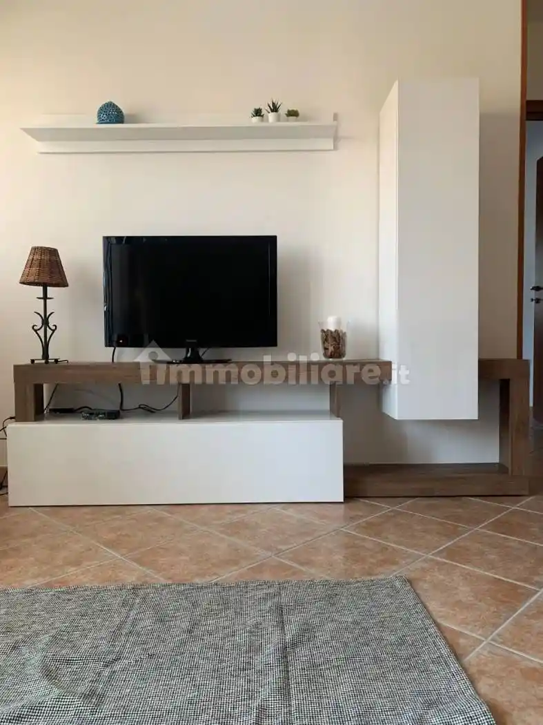 Quadrilocale via Materdomini, Betlemme - Aeroporto, Brindisi - foto 5