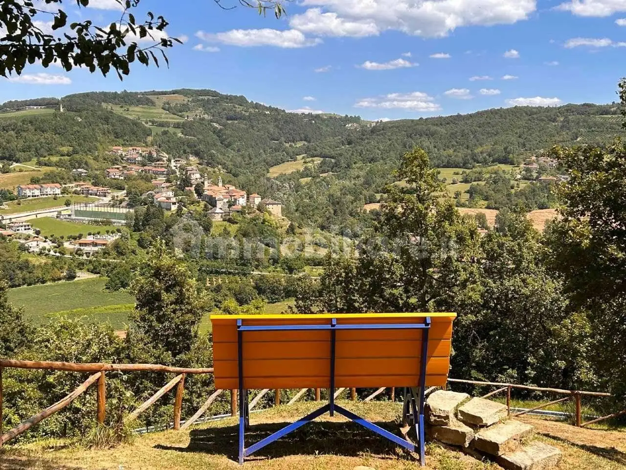 Appartamento in vendita a San Benedetto Belbo