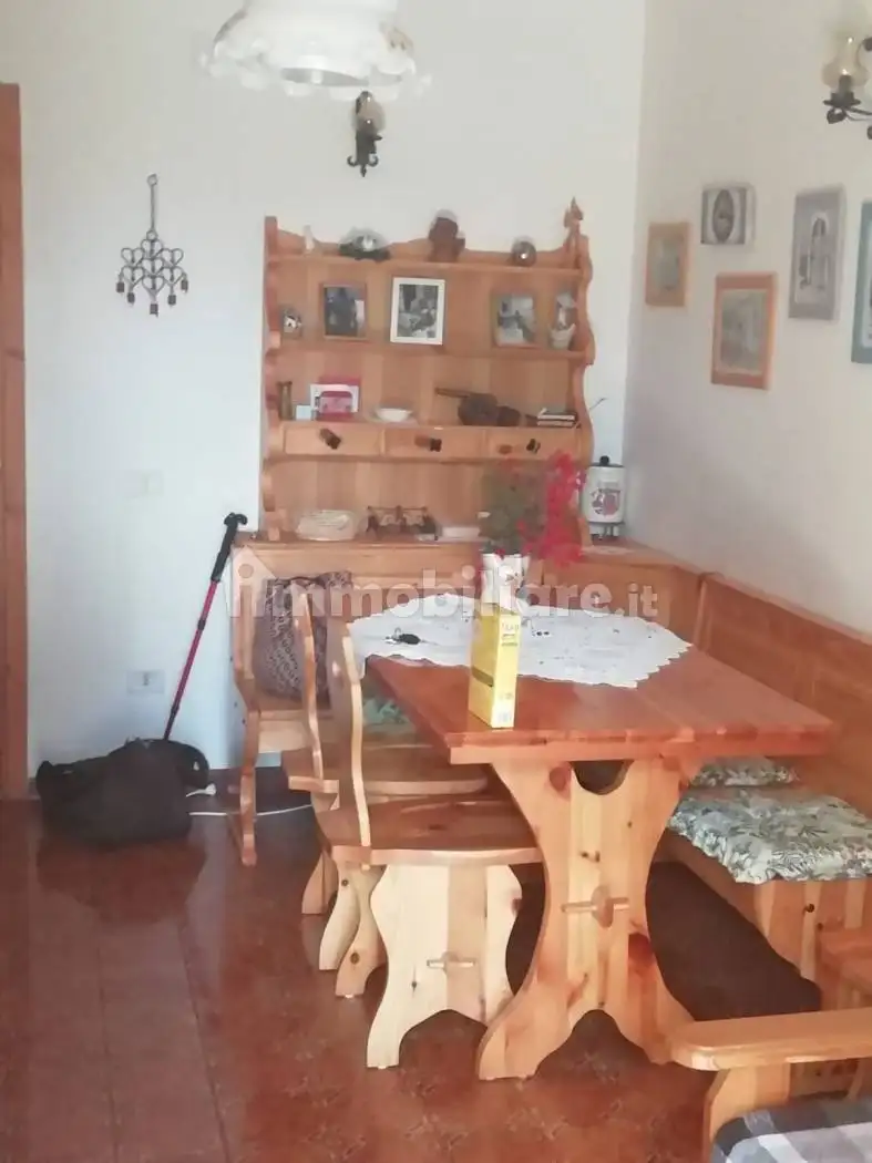 Appartamento in vendita a Campo di Giove