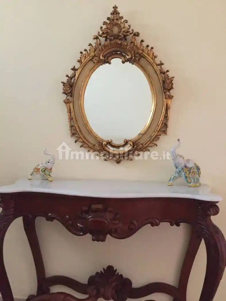 Appartamento in vendita a Trapani