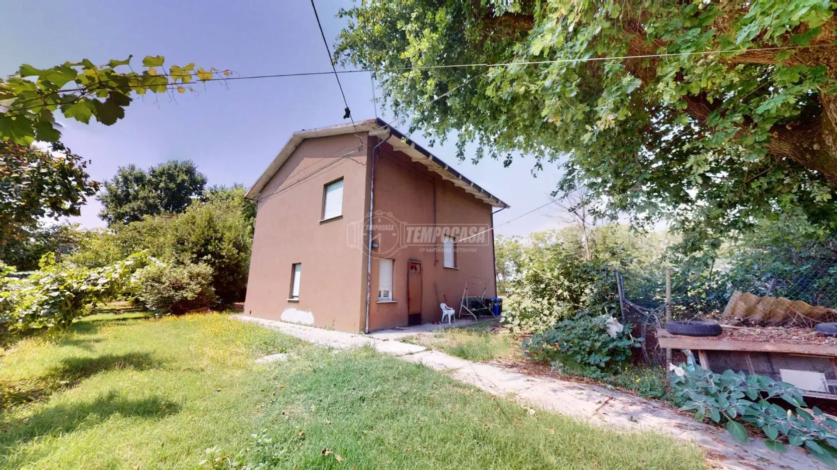 Casa indipendente in vendita a Carpi