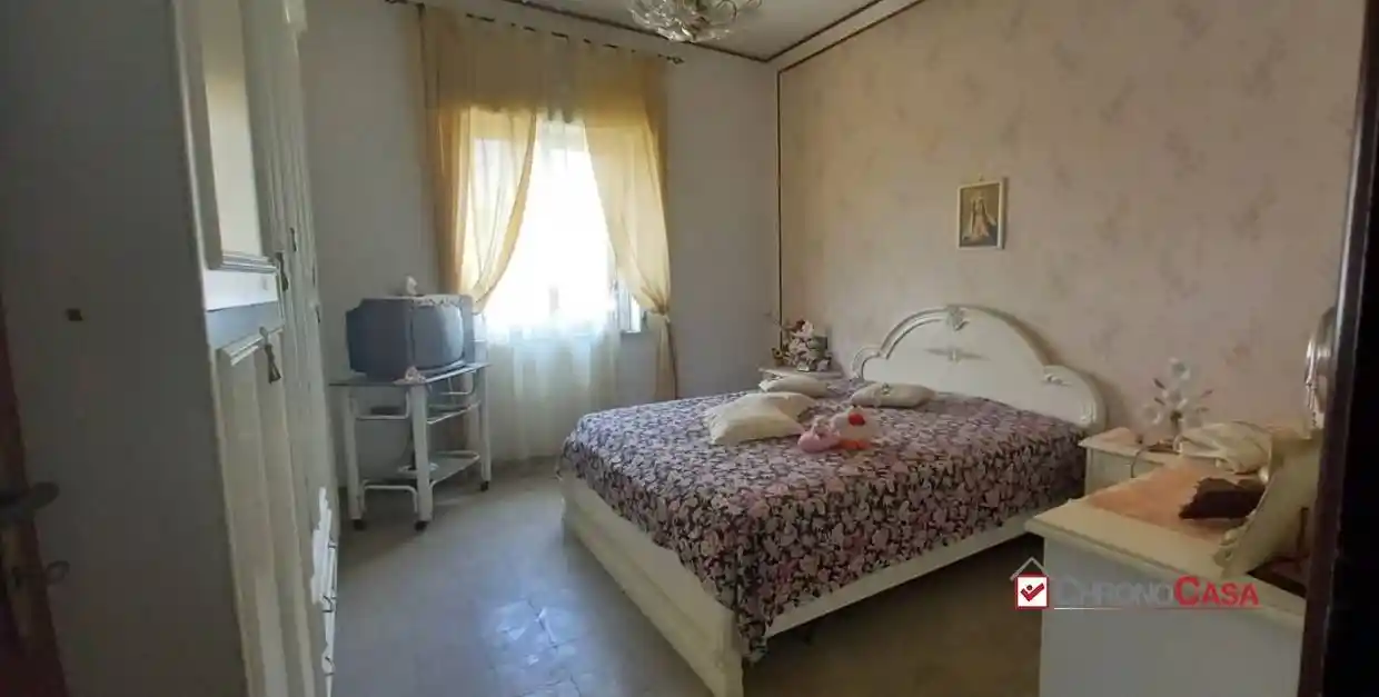 Appartamento in vendita a Messina