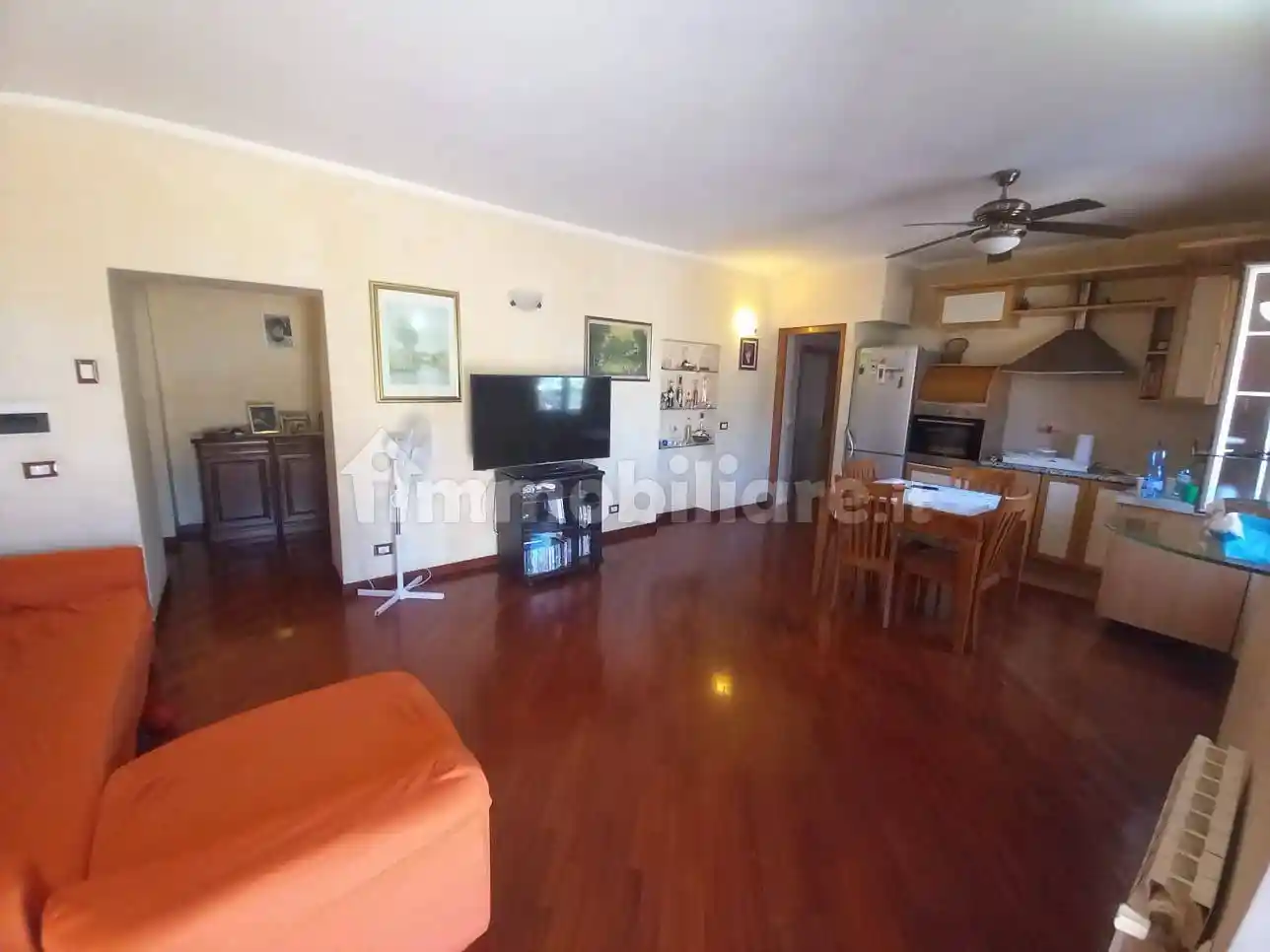 Quadrilocale via Michele Migliarini, Anagnina, Roma - foto 4