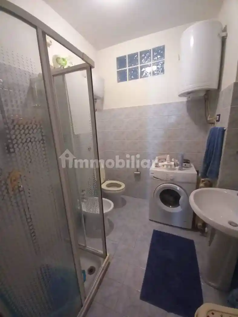 Quadrilocale via Michele Migliarini, Anagnina, Roma - foto 5