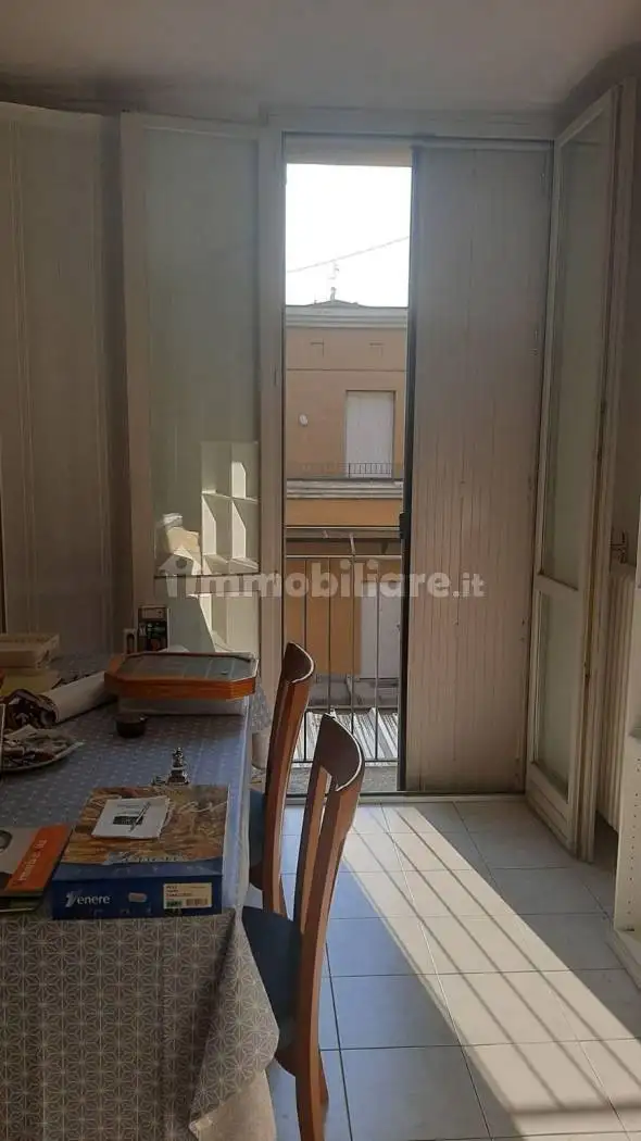 Quadrilocale via Alessandro Volta, Centro, Santa Maria Hoè - foto 3