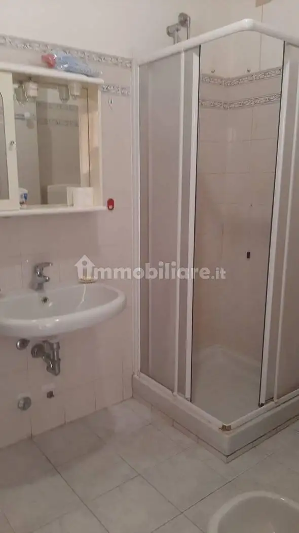 Quadrilocale via Alessandro Volta, Centro, Santa Maria Hoè - foto 5