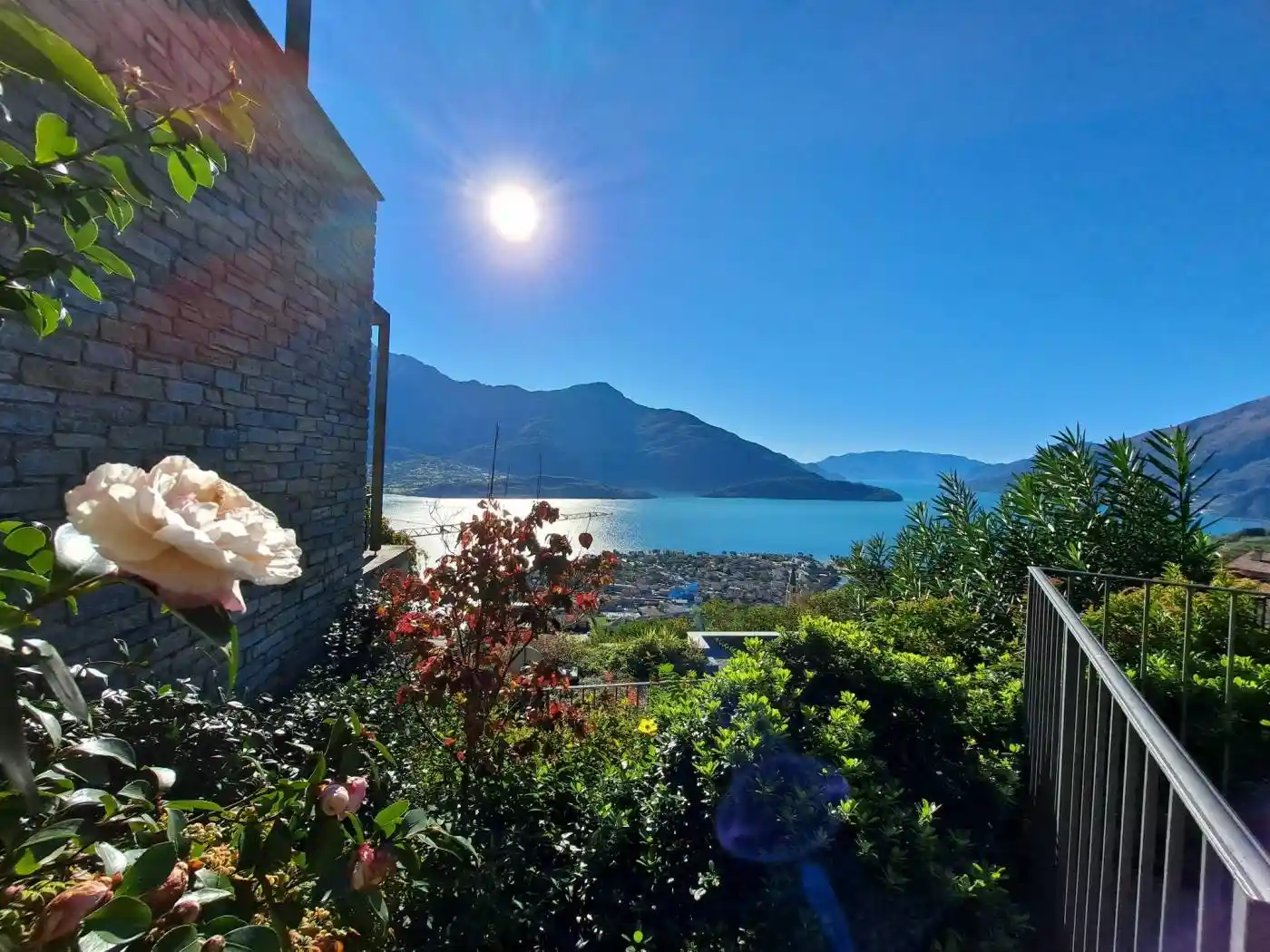 Bilocale via per Caino, Centro, Vercana - foto 2