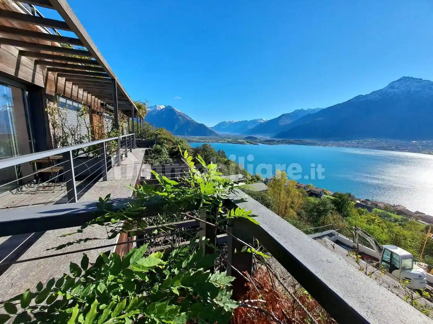 Bilocale via per Caino, Centro, Vercana - foto 3