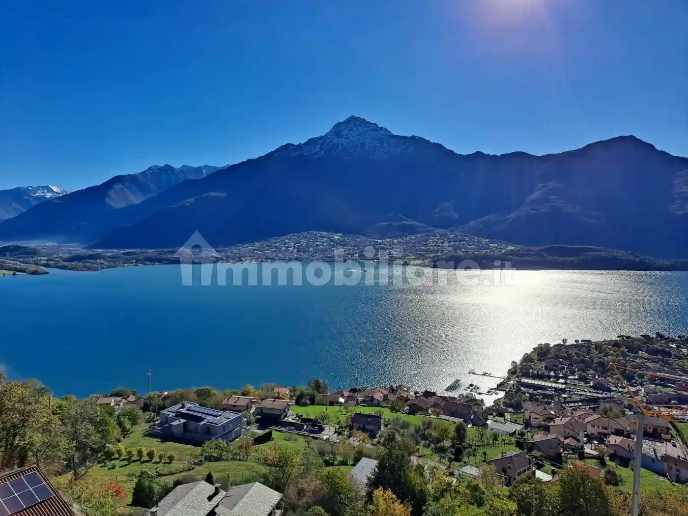 Bilocale via per Caino, Centro, Vercana - foto 4