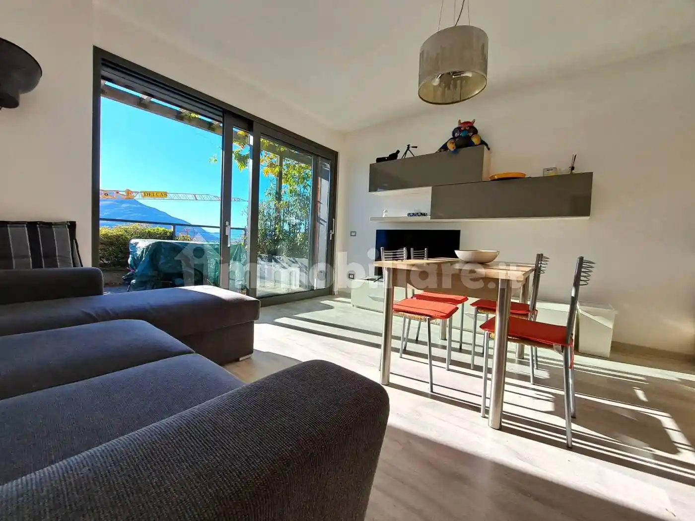 Bilocale via per Caino, Centro, Vercana - foto 5