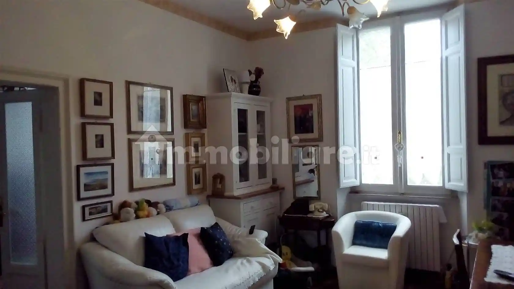 Appartamento in vendita a Ascoli Piceno