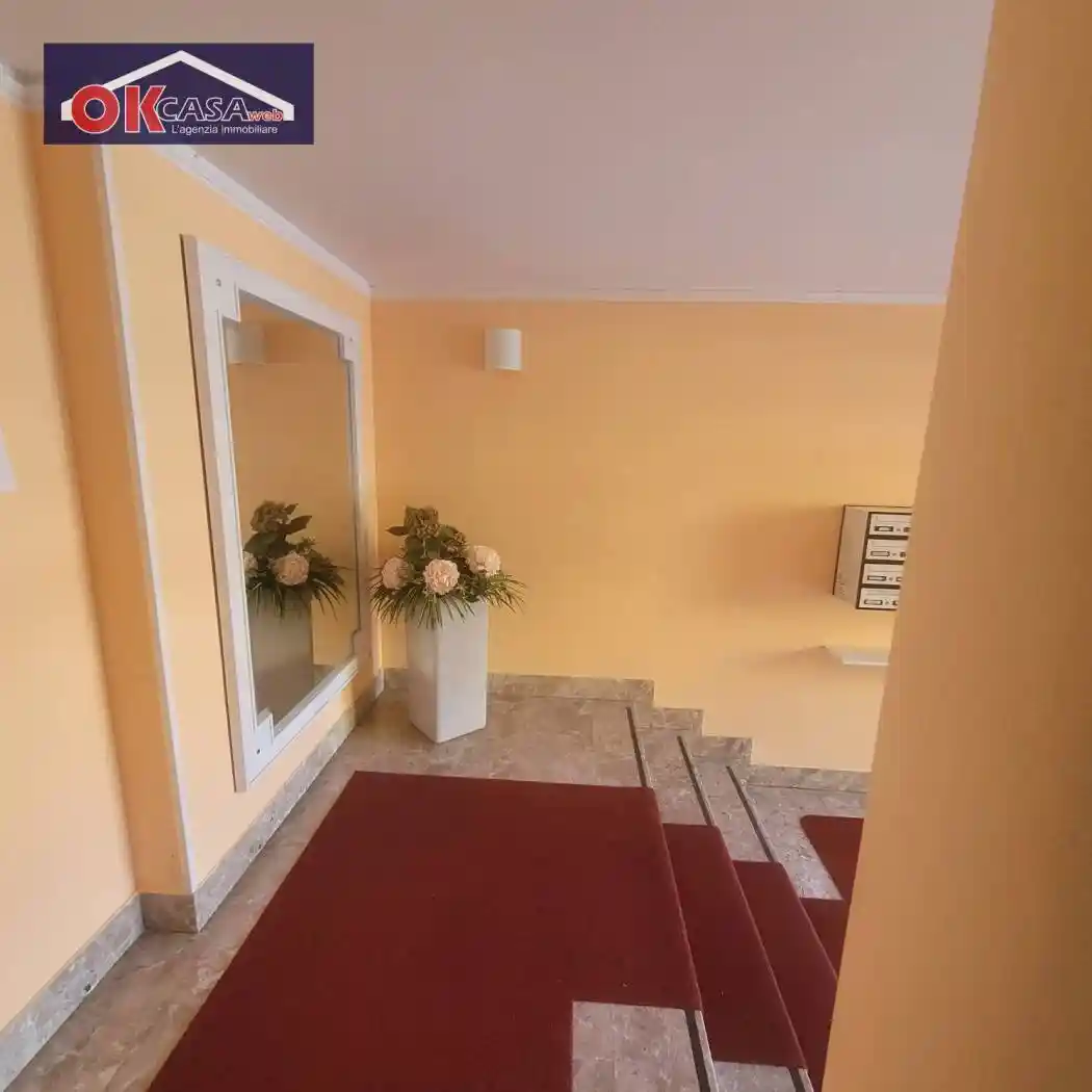 Appartamento in vendita a Monfalcone