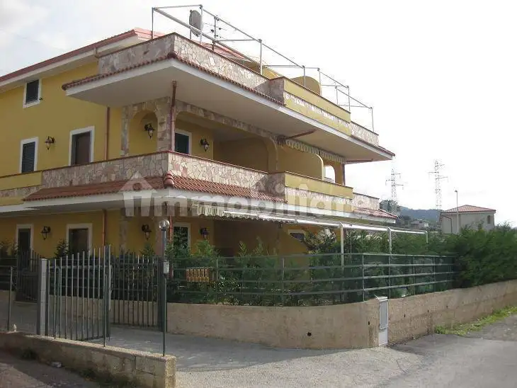 Villa in vendita a Belvedere Marittimo