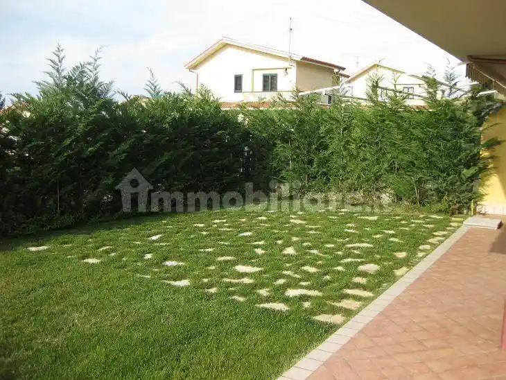 Appartamento in villa Contrada Piano delle Donne, Centro, Belvedere Marittimo - foto 2