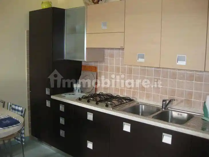 Appartamento in villa Contrada Piano delle Donne, Centro, Belvedere Marittimo - foto 5