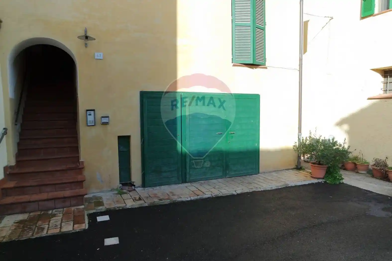 Terratetto plurifamiliare 85 m², ottimo stato, Vescia, Belfiore, Scanzano, Foligno - foto 5