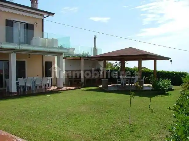 Villa unifamiliare Contrada Cammarotea 9, Cucco Riviere, Diamante - foto 2