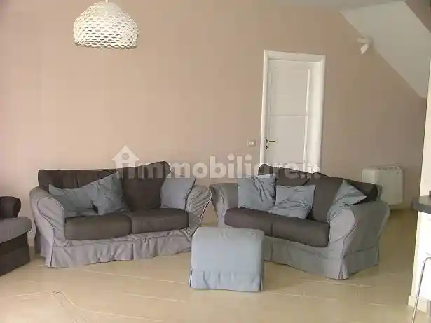 Villa unifamiliare Contrada Cammarotea 9, Cucco Riviere, Diamante - foto 4