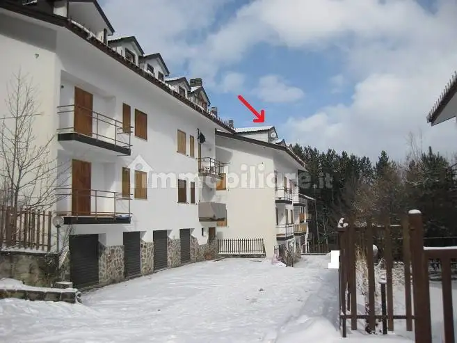 Appartamento in vendita a Spezzano della Sila