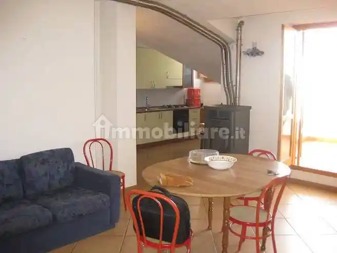 Quadrilocale via 1 Maggio, Camigliatello Silano, Spezzano della Sila - foto 3