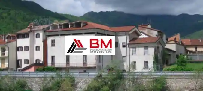 Appartamento in vendita a Garessio