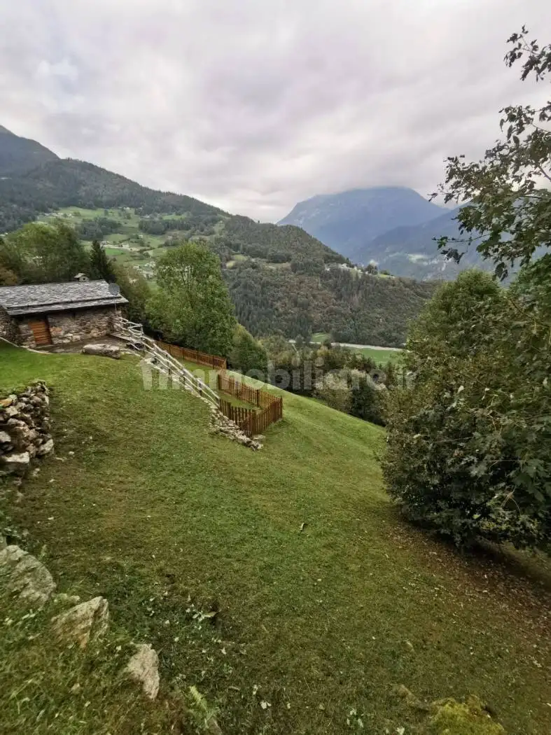 Rustico - Casale in vendita a Valgoglio