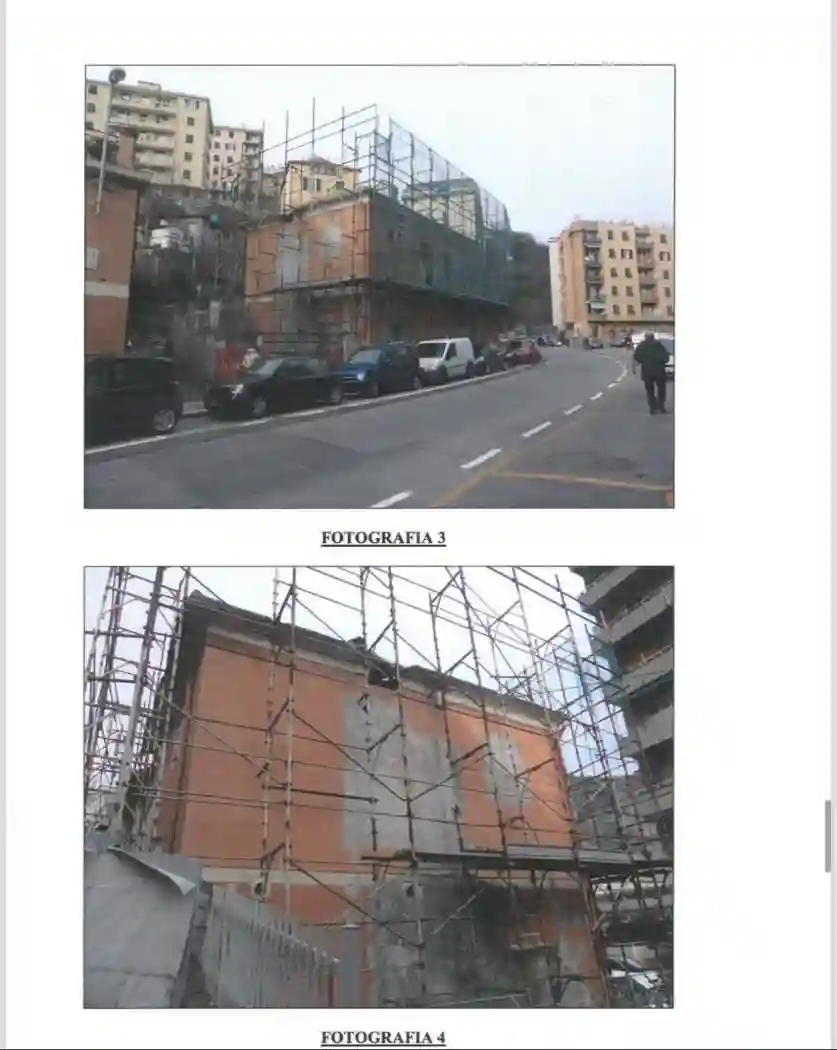 Palazzo - Edificio - foto 2