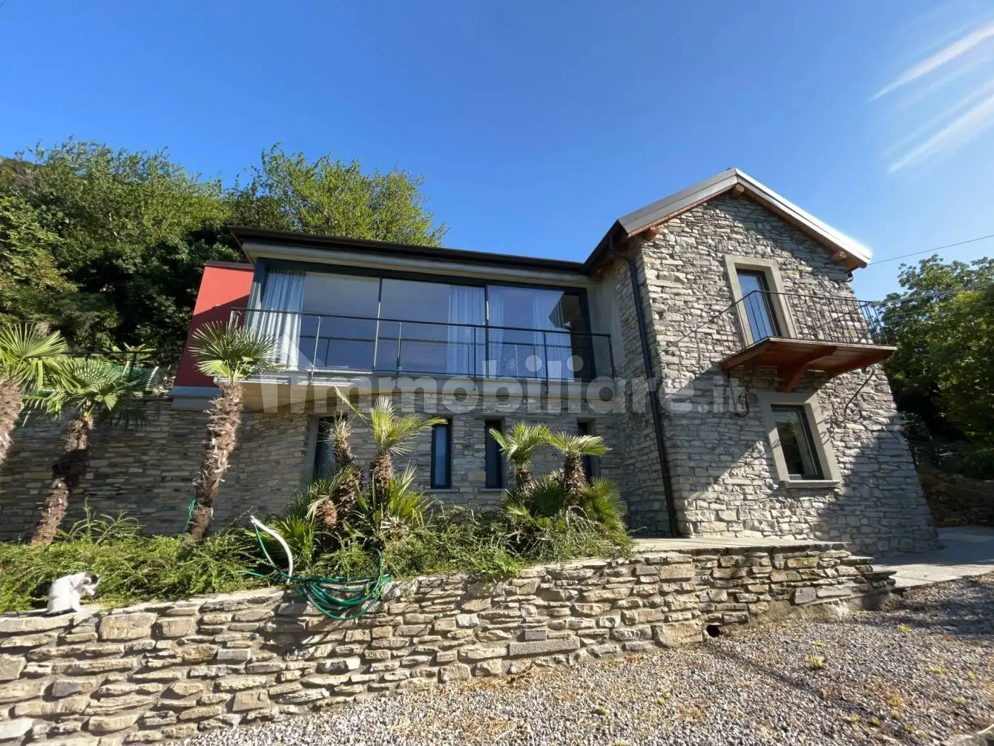 Villa in vendita a Torno