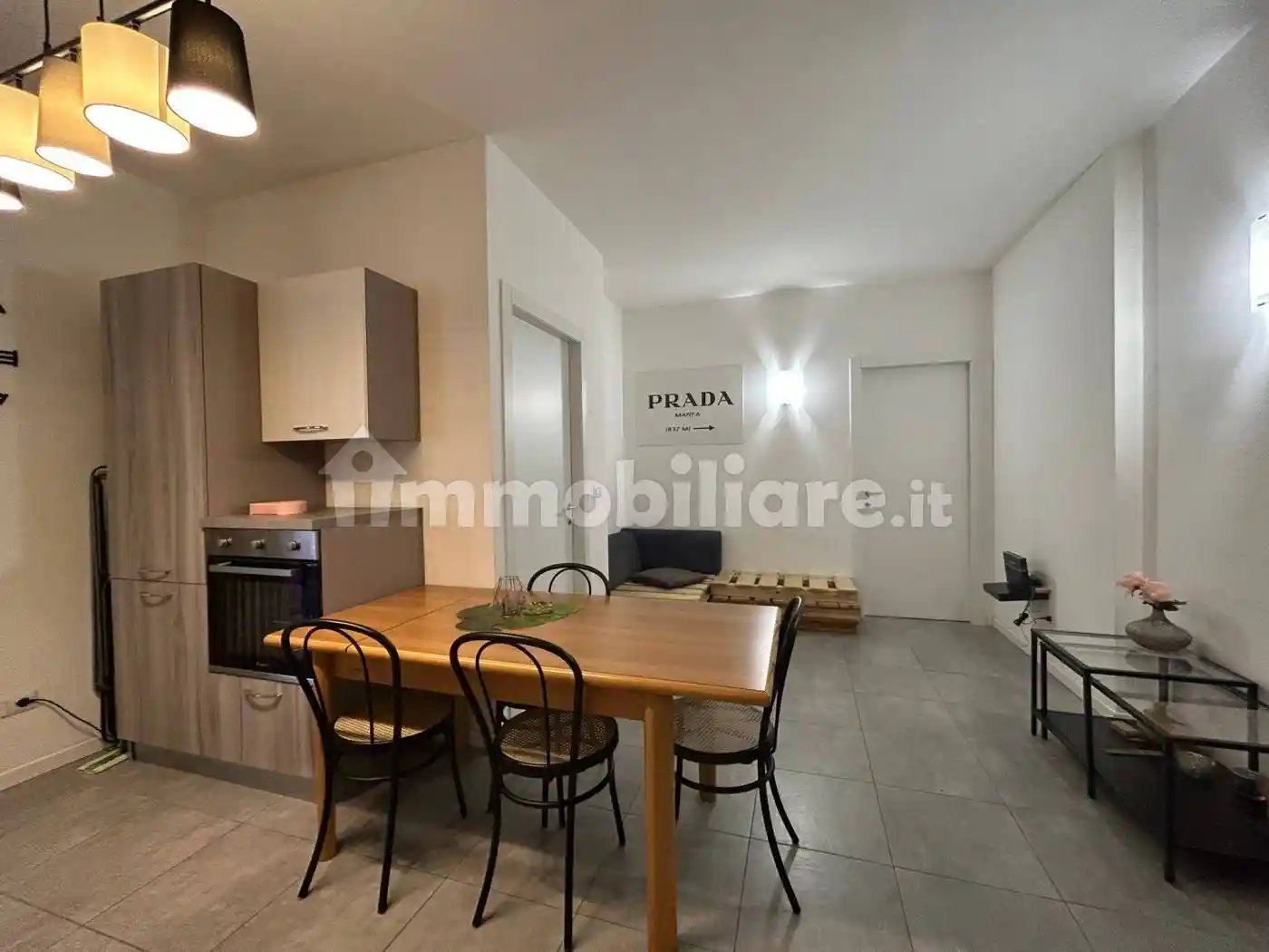 Appartamento in vendita a Biella