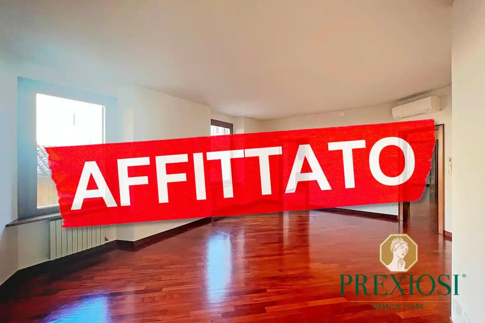 Appartamento in affitto a Verona