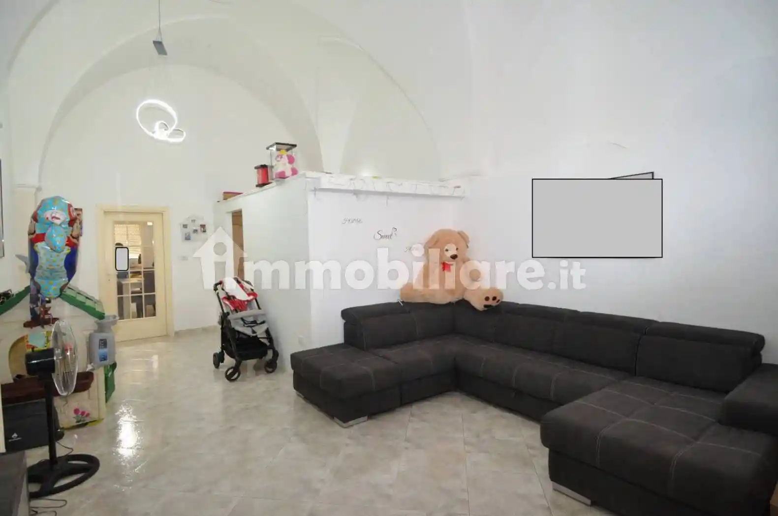 Casa indipendente in vendita a San Vito dei Normanni