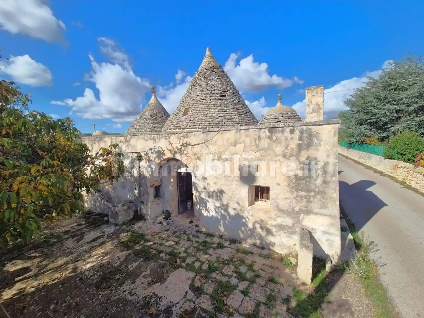 Rustico - Casale in vendita a Cisternino