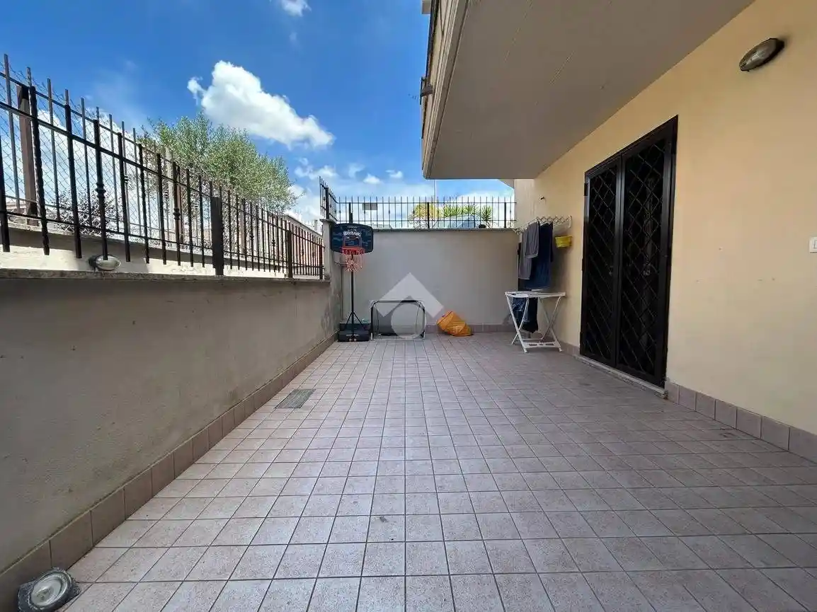 Appartamento in vendita a Mentana